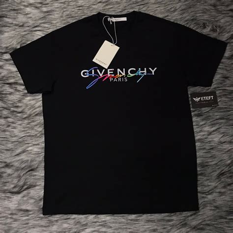 áo thun givenchy authentic|Givenchy Clothing for Women .